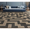 HIMALAYAN ART 3000 LIDON BROWN / MULTI