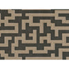 HIMALAYAN ART 3000 LIDON BROWN / MULTI
