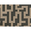 HIMALAYAN ART 3000 LIDON BROWN / MULTI