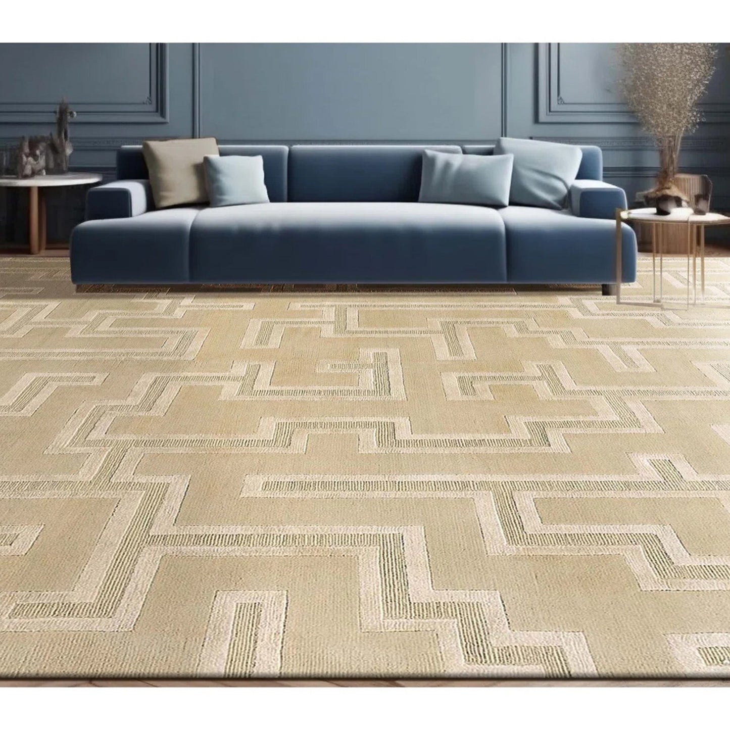 HIMALAYAN ART 3000 LIDON BUTTER / CREAM