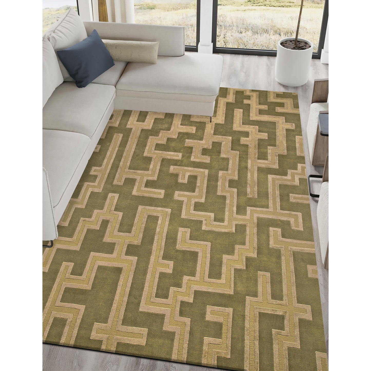 HIMALAYAN ART 3000 LIDON PINE