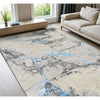 HIMALAYAN ART 3000 LX-02 CHARCOAL / TEAL