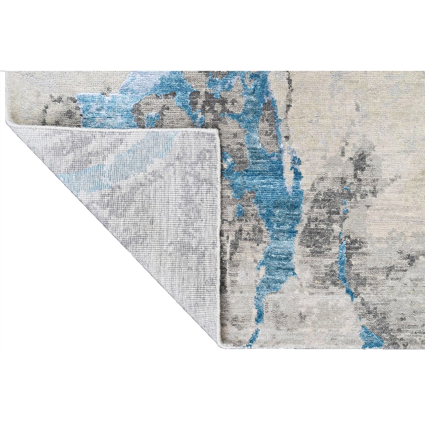 HIMALAYAN ART 3000 LX-02 CHARCOAL / TEAL