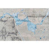 HIMALAYAN ART 3000 LX-02 CHARCOAL / TEAL