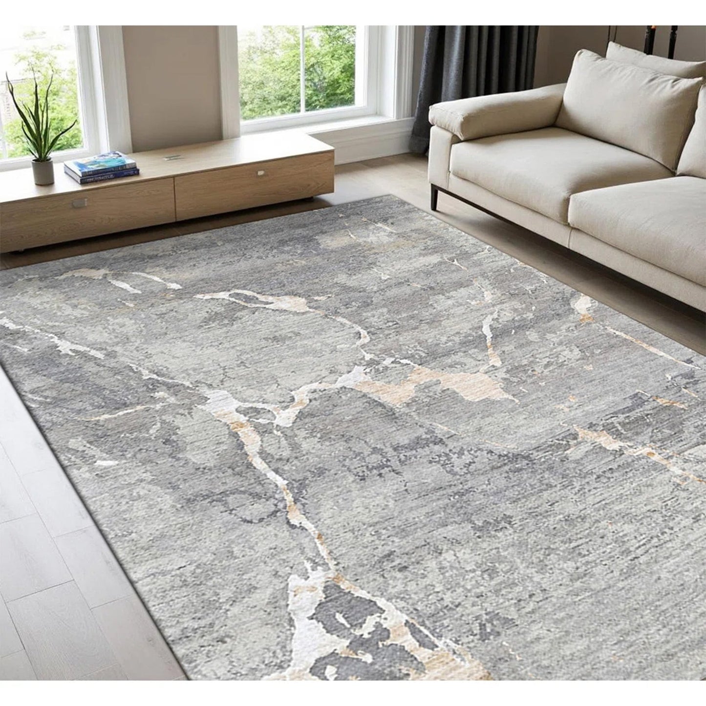 HIMALAYAN ART 3000 LX-02 GREY / GOLD