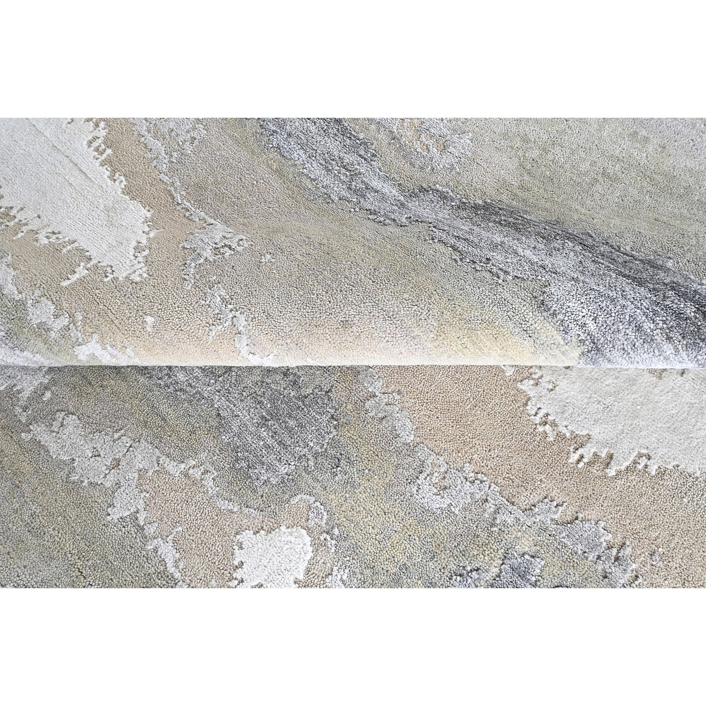 HIMALAYAN ART 3000 LX219 SILVER / CHARCOAL