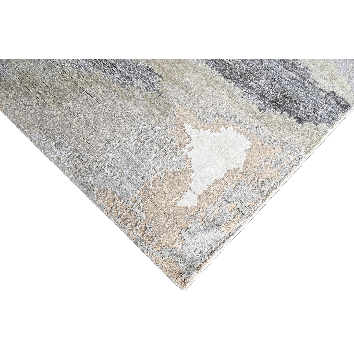 HIMALAYAN ART 3000 LX219 SILVER / CHARCOAL