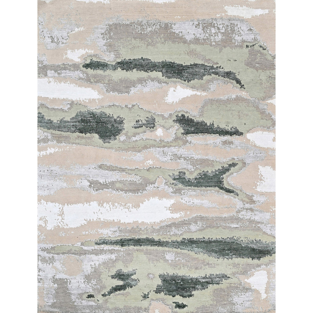 HIMALAYAN ART 3000 LX219 SILVER / DARK GREEN