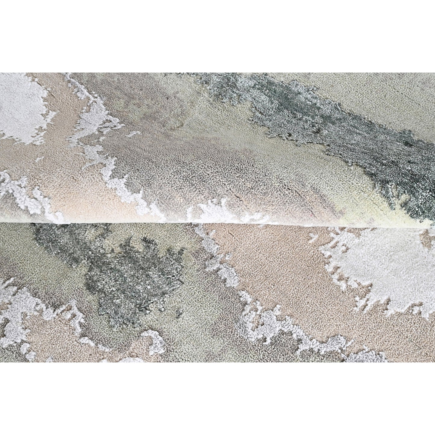 HIMALAYAN ART 3000 LX219 SILVER / DARK GREEN