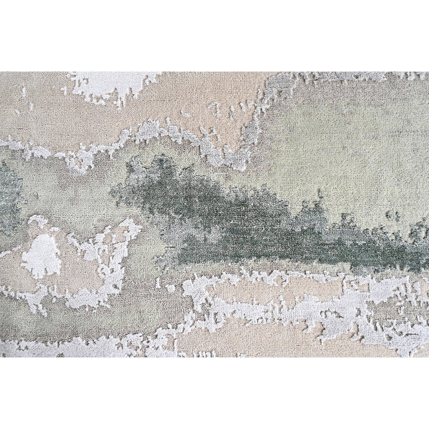 HIMALAYAN ART 3000 LX219 SILVER / DARK GREEN