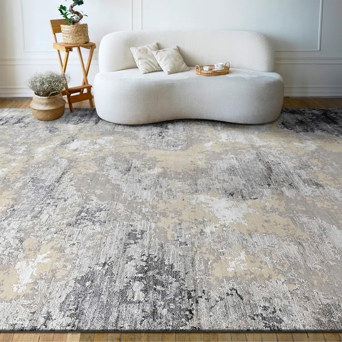 HIMALAYAN ART 3000 LX220 BEIGE / SILVER