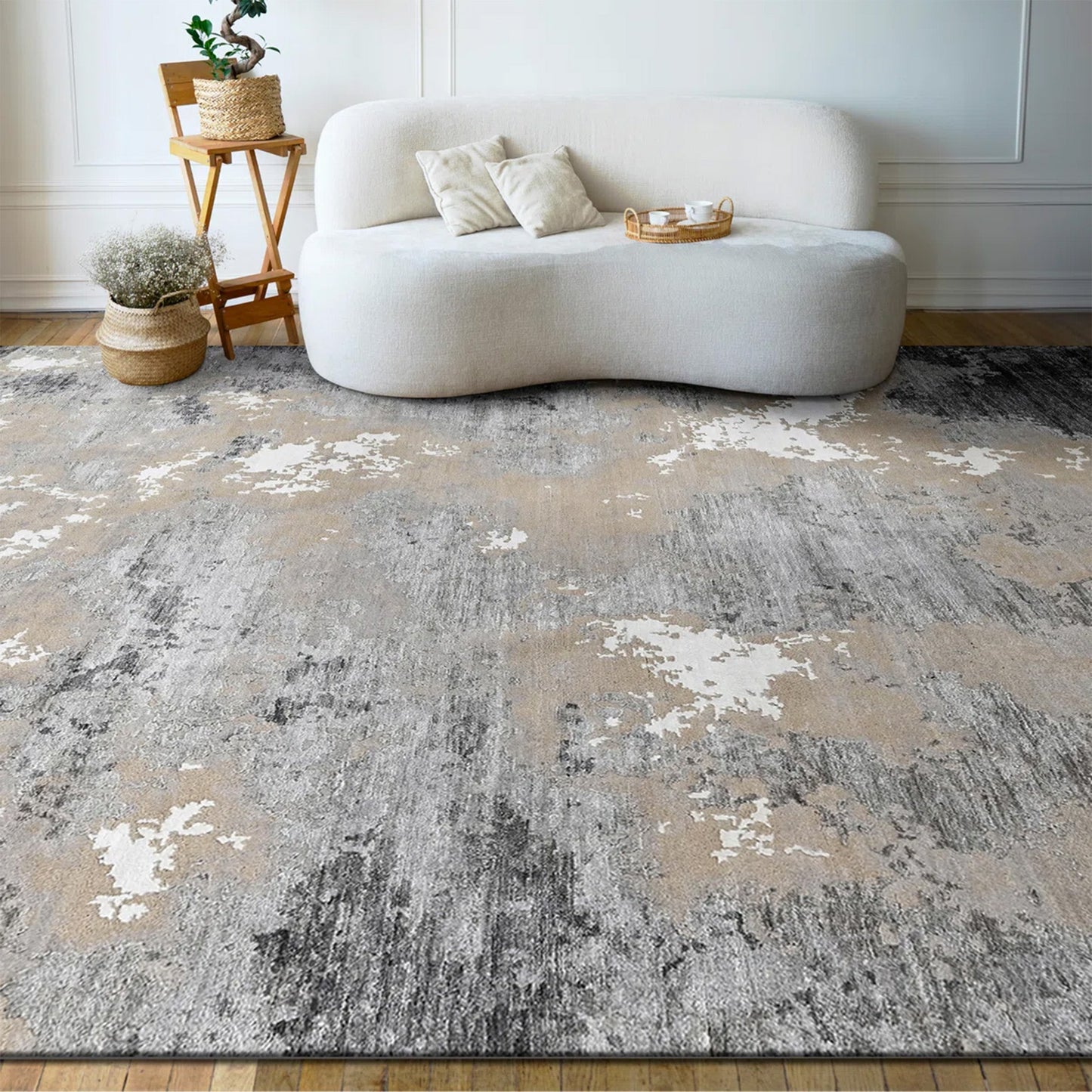 HIMALAYAN ART 3000 LX220 CAMEL / GREY