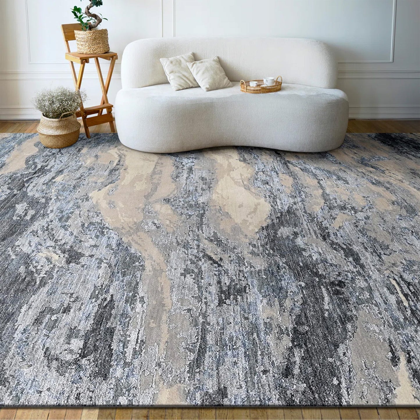 HIMALAYAN ART 3000 LX223 SILVER / BLUE