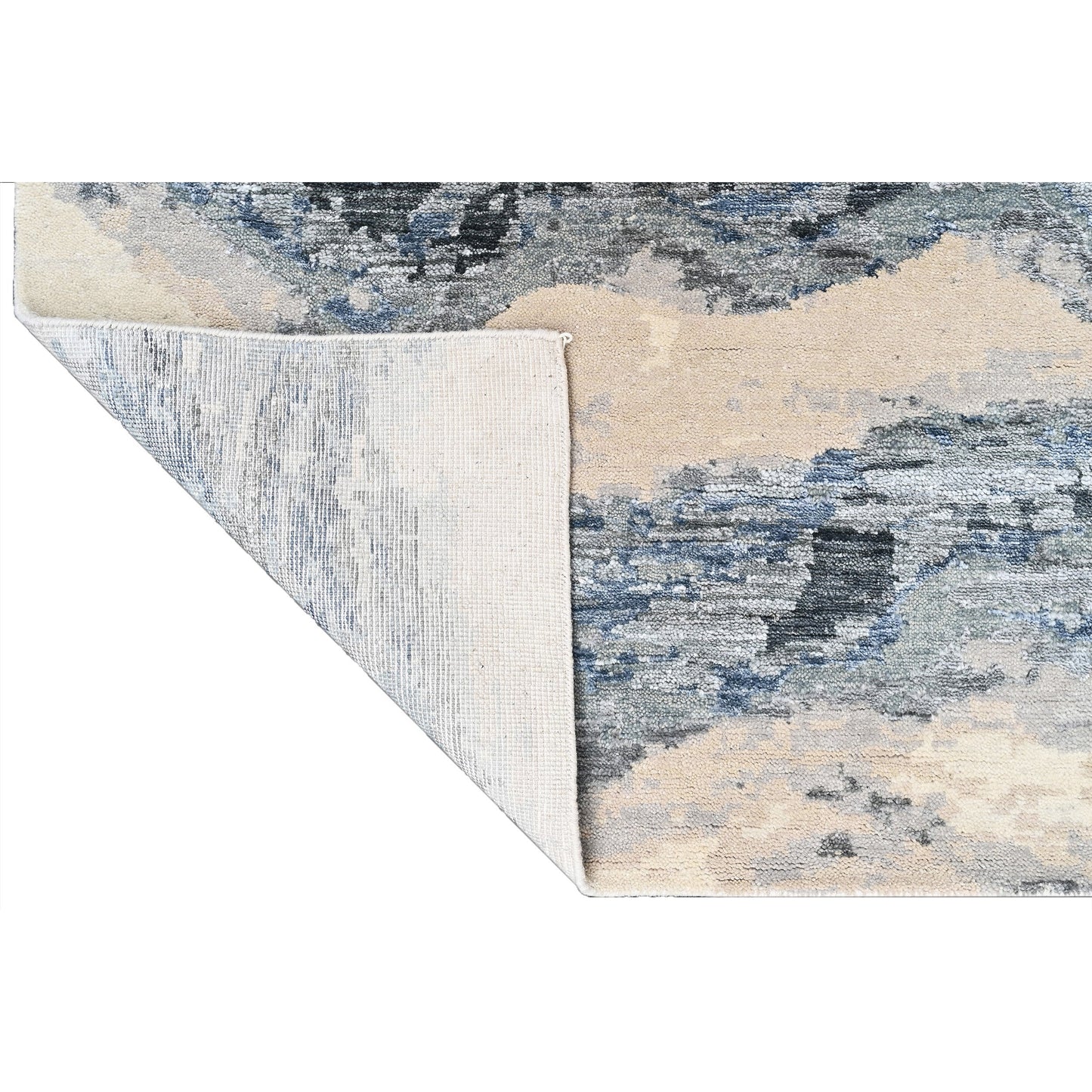 HIMALAYAN ART 3000 LX223 SILVER / BLUE