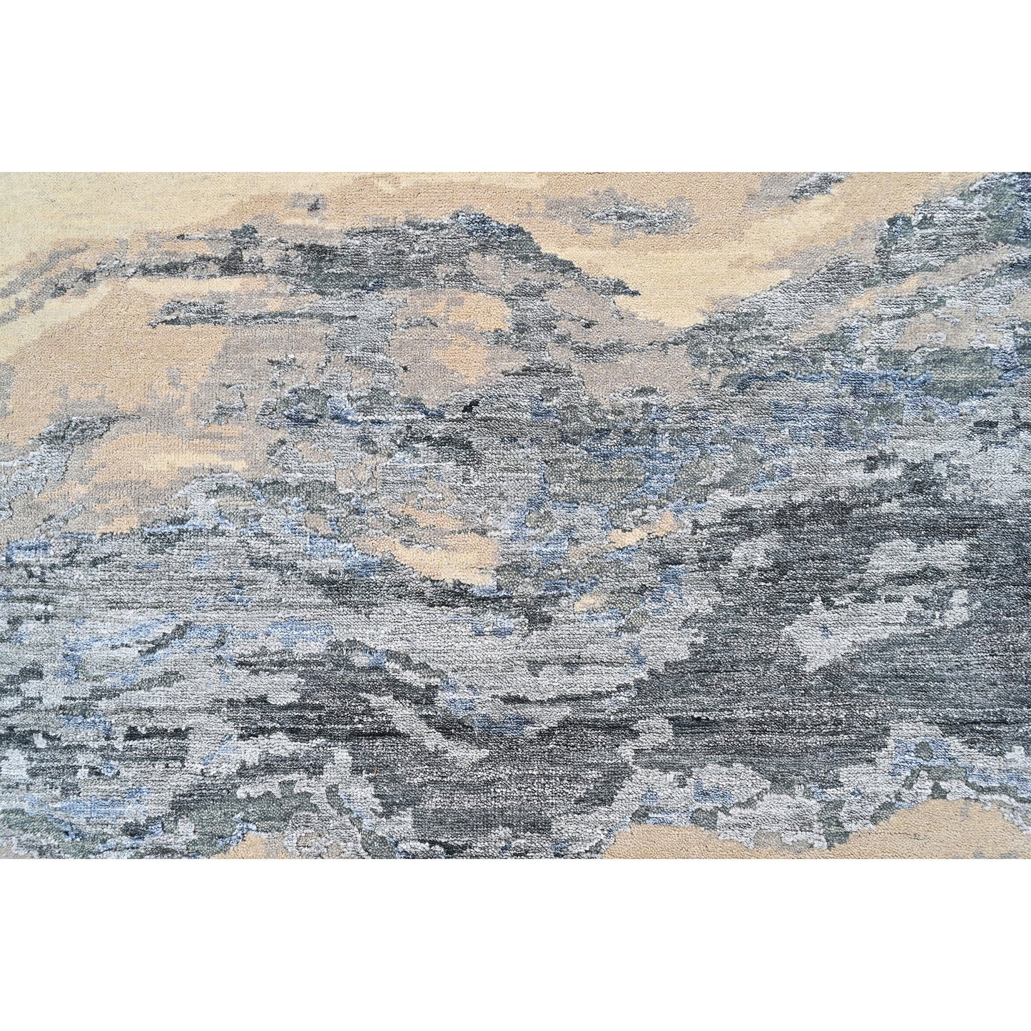 HIMALAYAN ART 3000 LX223 SILVER / BLUE