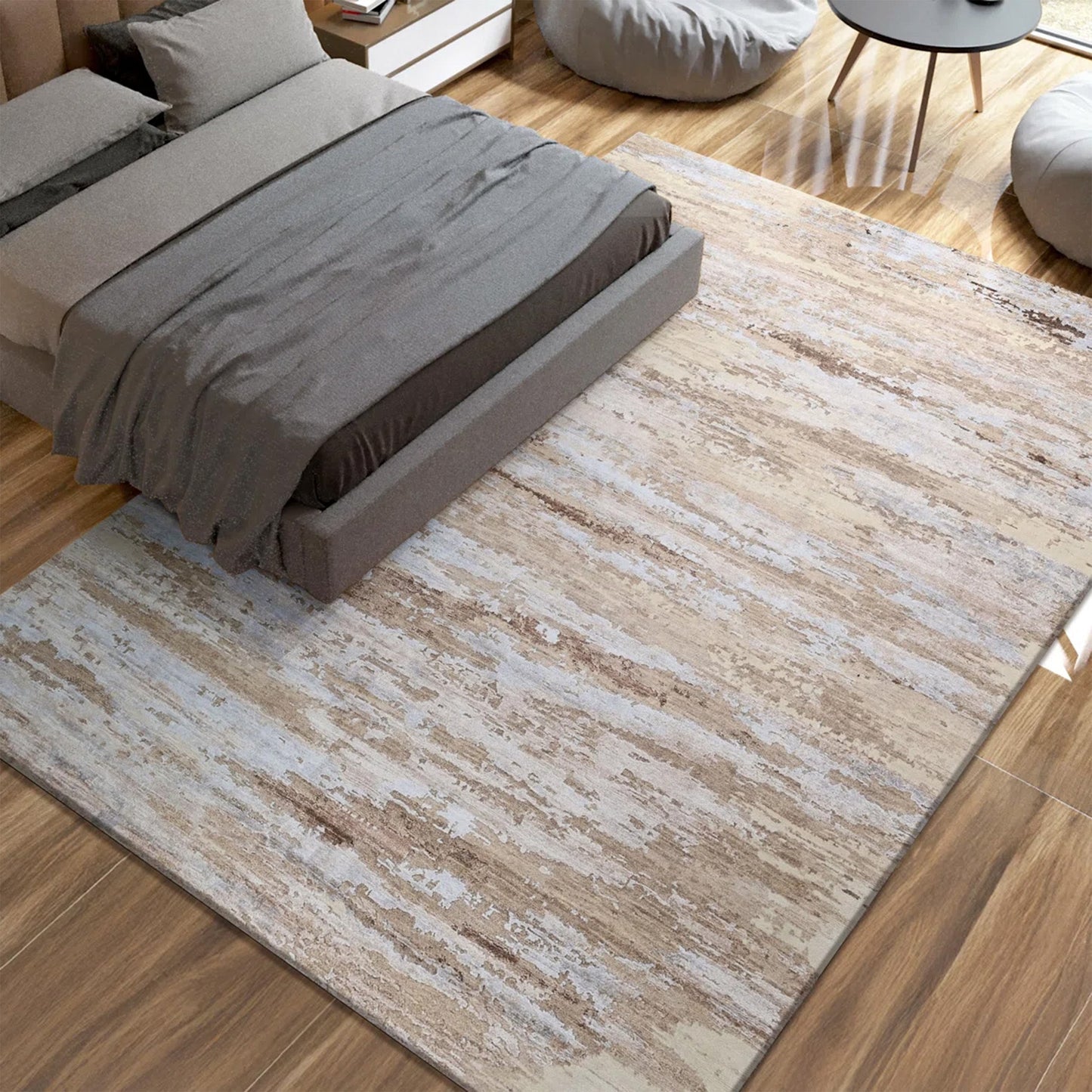 HIMALAYAN ART 3000 LX224 BEIGE / BROWN