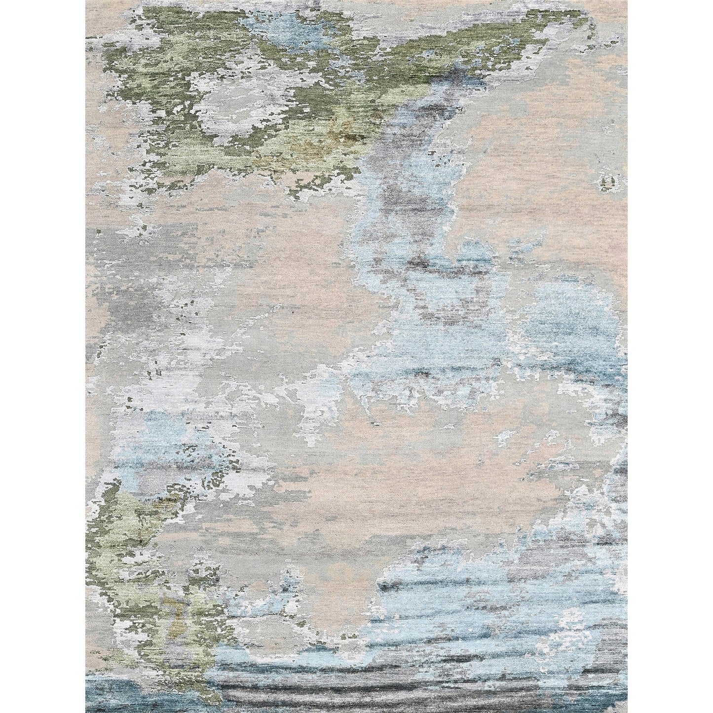 HIMALAYAN ART 3000 LX229 BLUE / GREEN