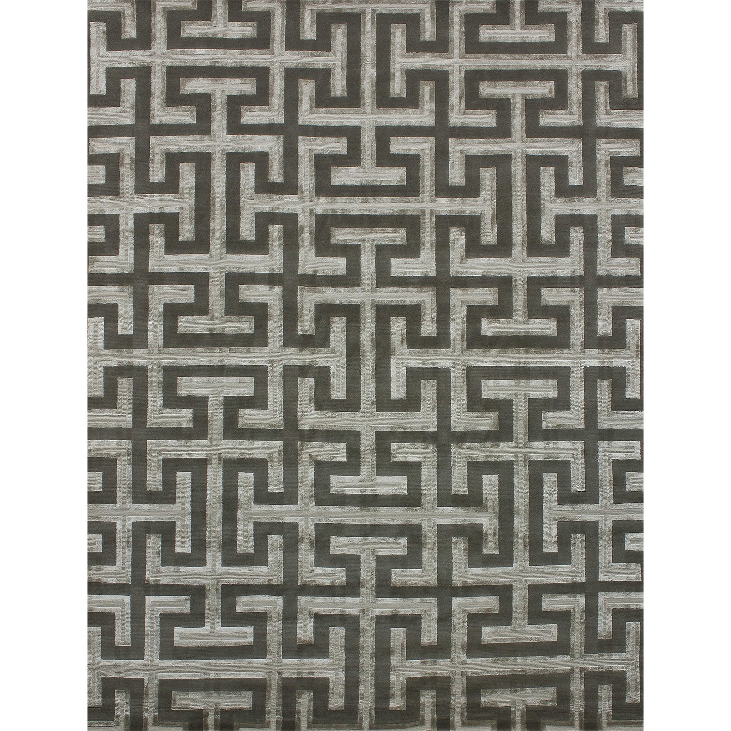 HIMALAYAN ART 3000 MAFFEO SILVER