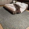 HIMALAYAN ART 3000 MAT6C GREY / SILVER