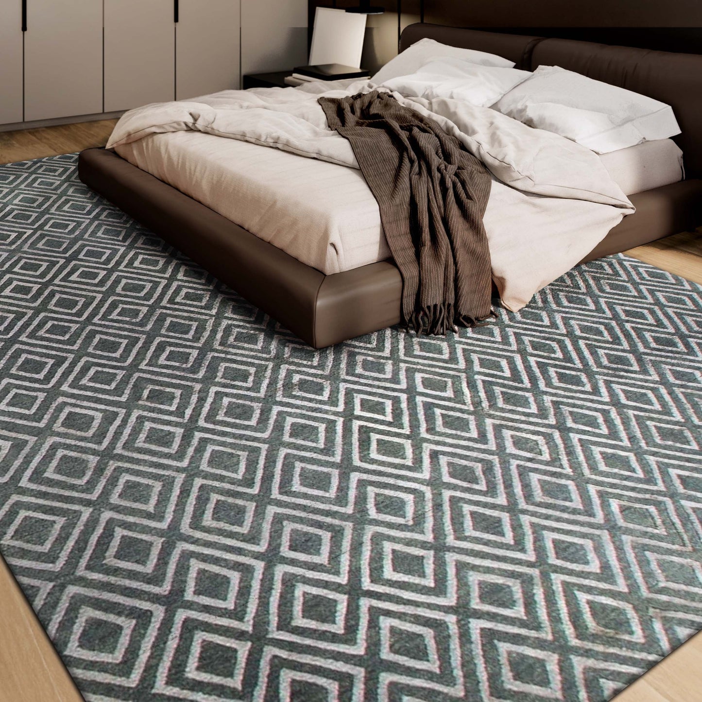 HIMALAYAN ART 3000 MAT7C LIGHT BLUE / GOLD