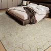 HIMALAYAN ART 3000 MAT8C BEIGE / GOLD