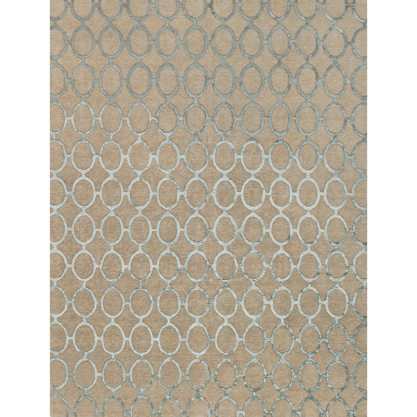 HIMALAYAN ART 3000 MAT8C BEIGE / GREEN