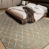 HIMALAYAN ART 3000 MAT8C BEIGE / GREEN