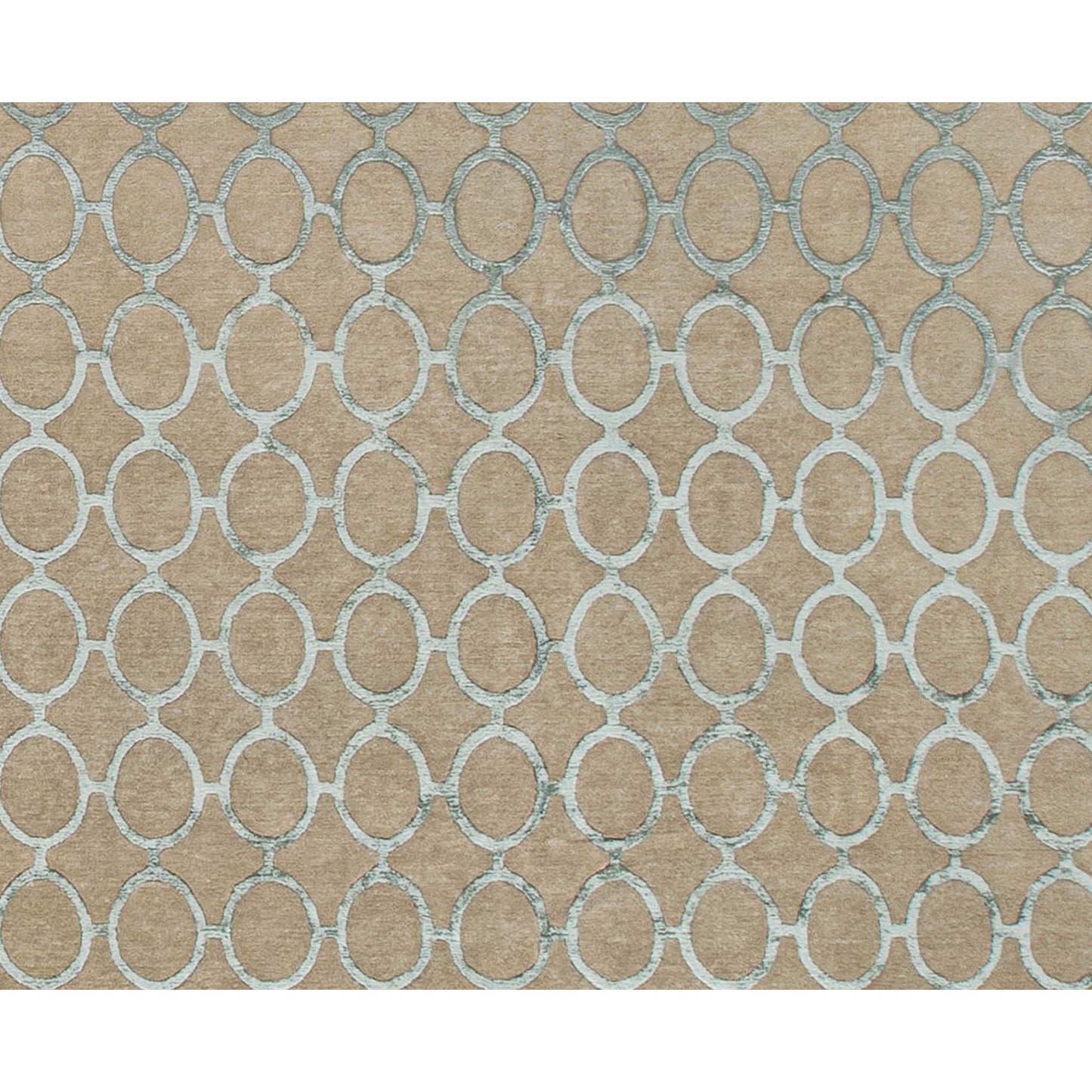 HIMALAYAN ART 3000 MAT8C BEIGE / GREEN