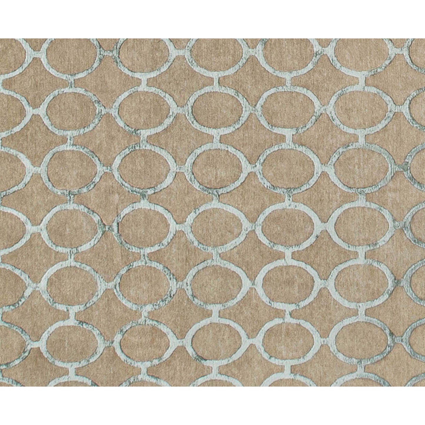 HIMALAYAN ART 3000 MAT8C BEIGE / GREEN