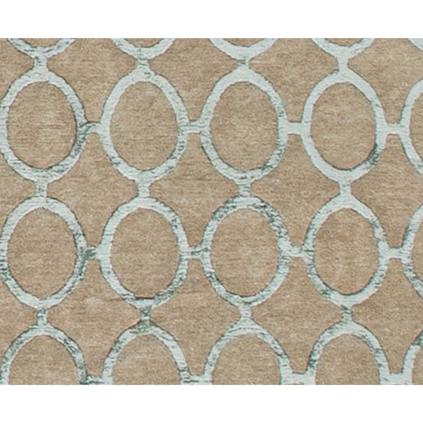 HIMALAYAN ART 3000 MAT8C BEIGE / GREEN