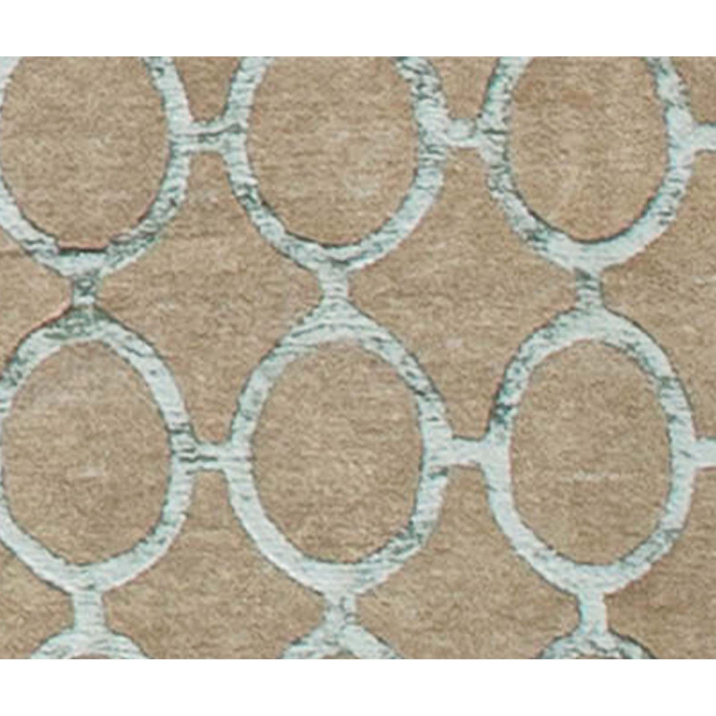 HIMALAYAN ART 3000 MAT8C BEIGE / GREEN