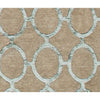 HIMALAYAN ART 3000 MAT8C BEIGE / GREEN