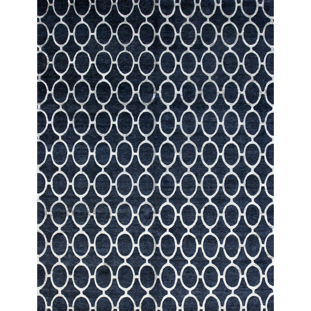 HIMALAYAN ART 3000 MAT8C BLUE / SILVER