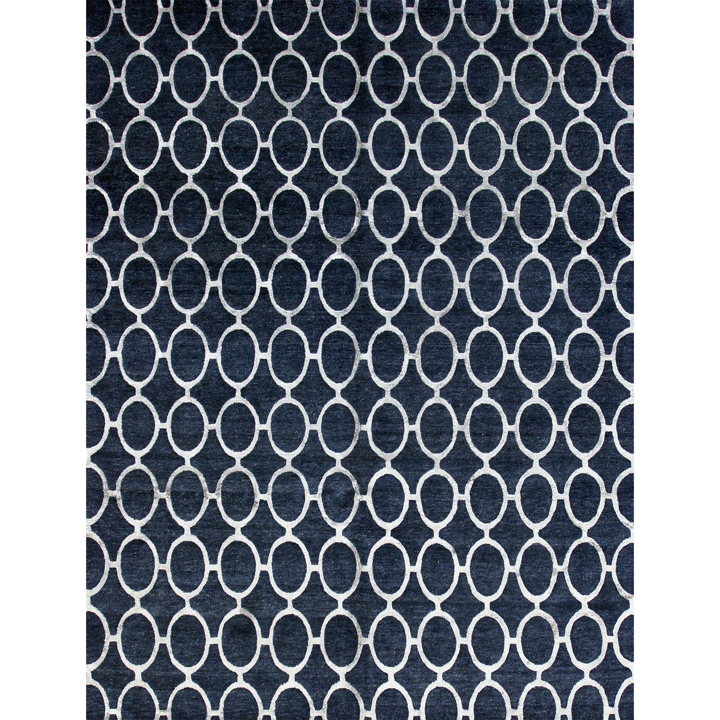 HIMALAYAN ART 3000 MAT8C BLUE / SILVER