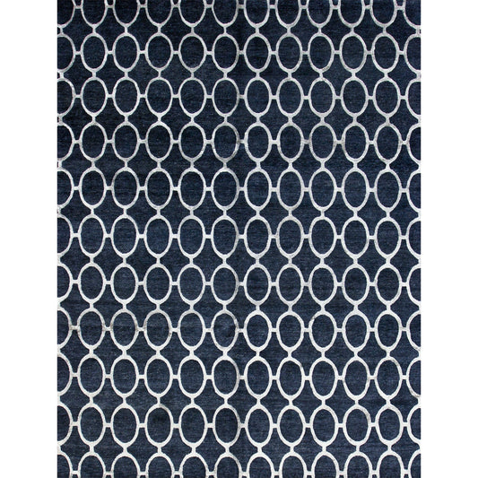 HIMALAYAN ART 3000 MAT8C BLUE / SILVER