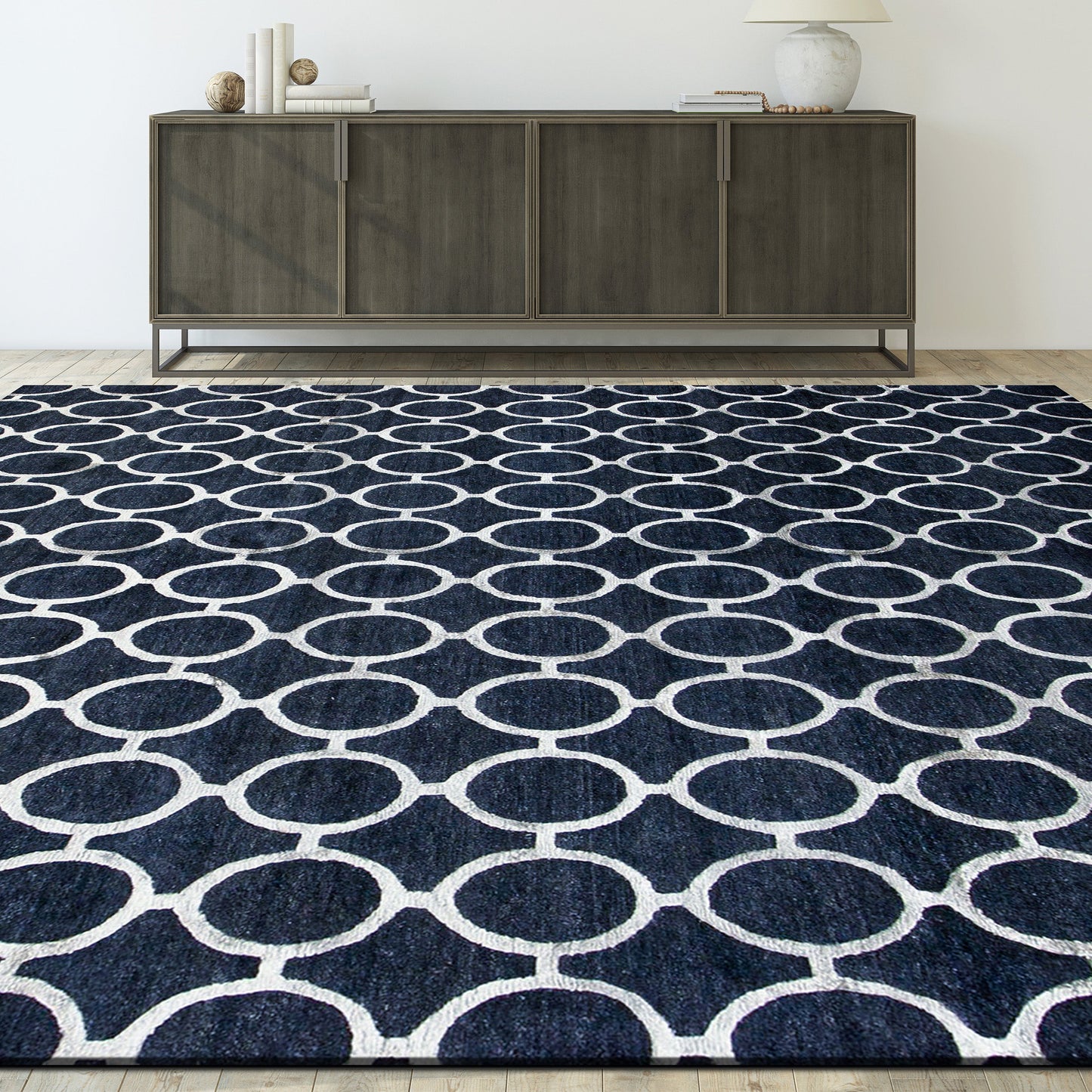 HIMALAYAN ART 3000 MAT8C BLUE / SILVER