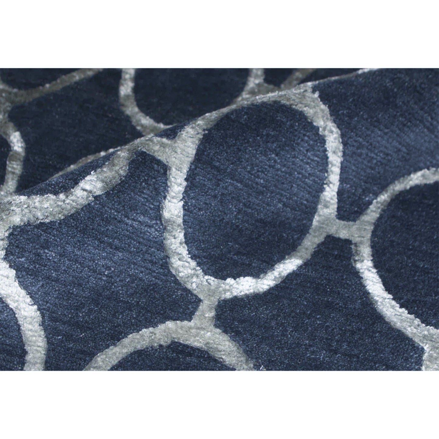 HIMALAYAN ART 3000 MAT8C BLUE / SILVER
