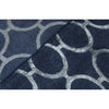 HIMALAYAN ART 3000 MAT8C BLUE / SILVER