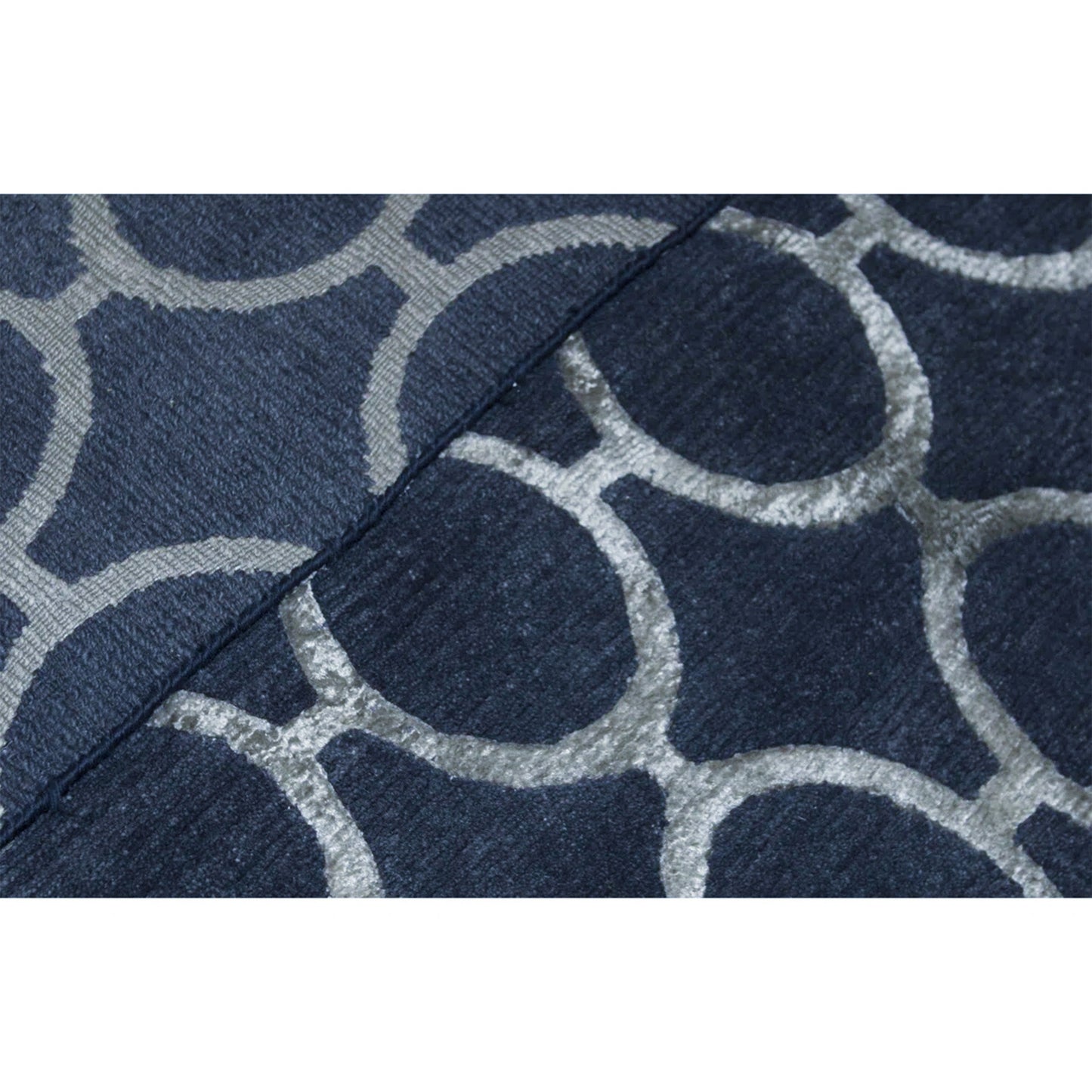 HIMALAYAN ART 3000 MAT8C BLUE / SILVER