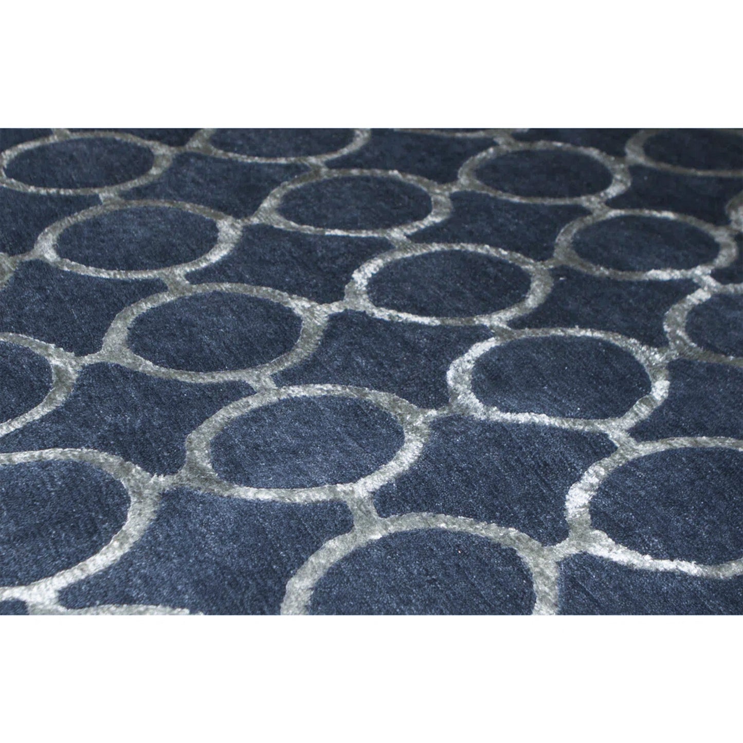 HIMALAYAN ART 3000 MAT8C BLUE / SILVER