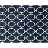 HIMALAYAN ART 3000 MAT8C BLUE / SILVER