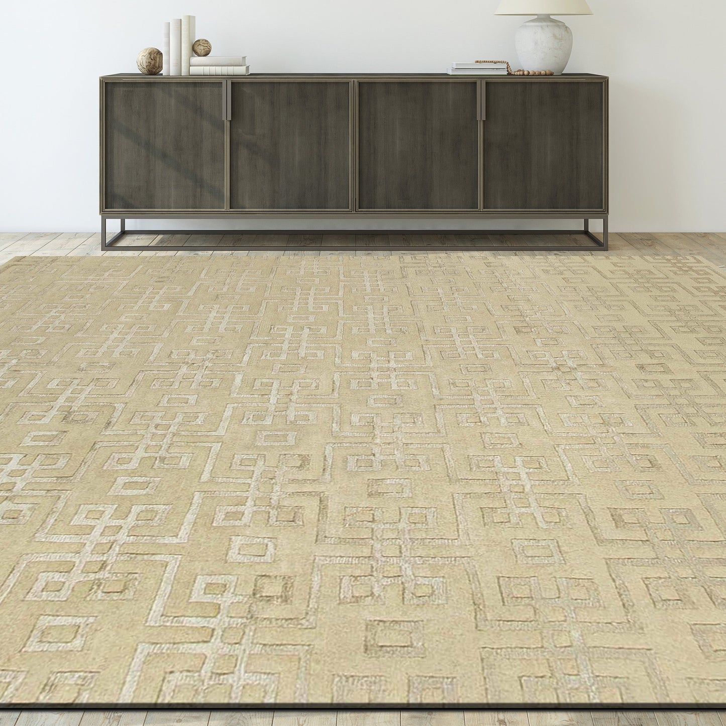 HIMALAYAN ART 3000 MAT9C BEIGE