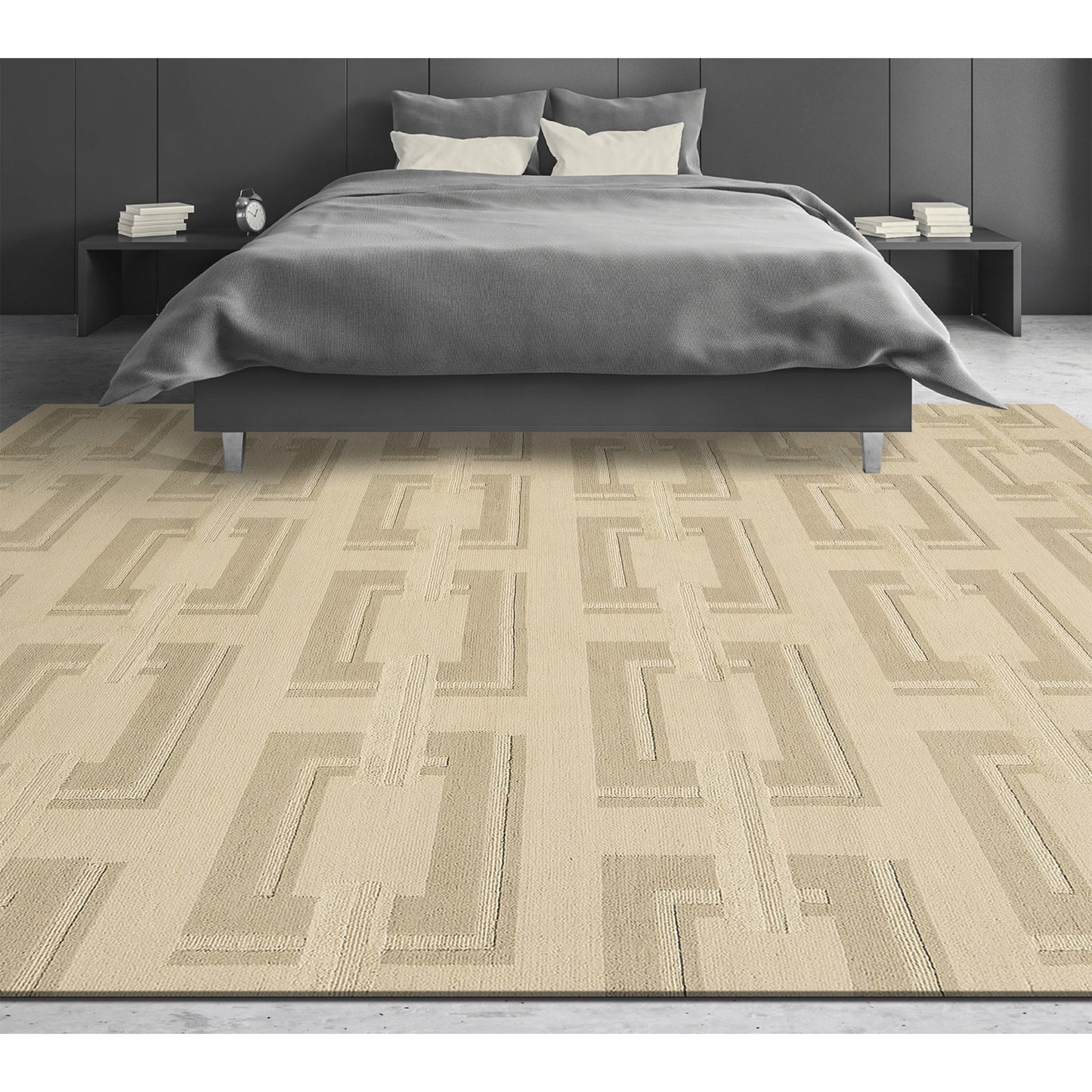 HIMALAYAN ART 3000 NOUCO CONNECT MARBLE
