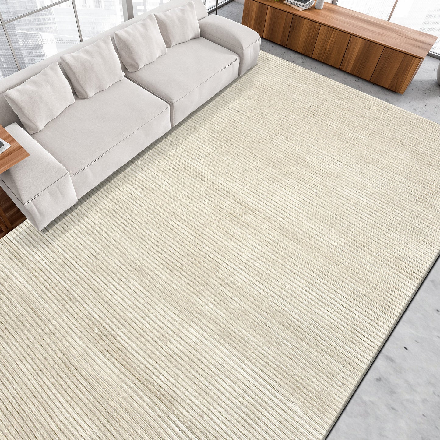 HIMALAYAN ART 3000 NOUDU DUAL STRIPE PEARL