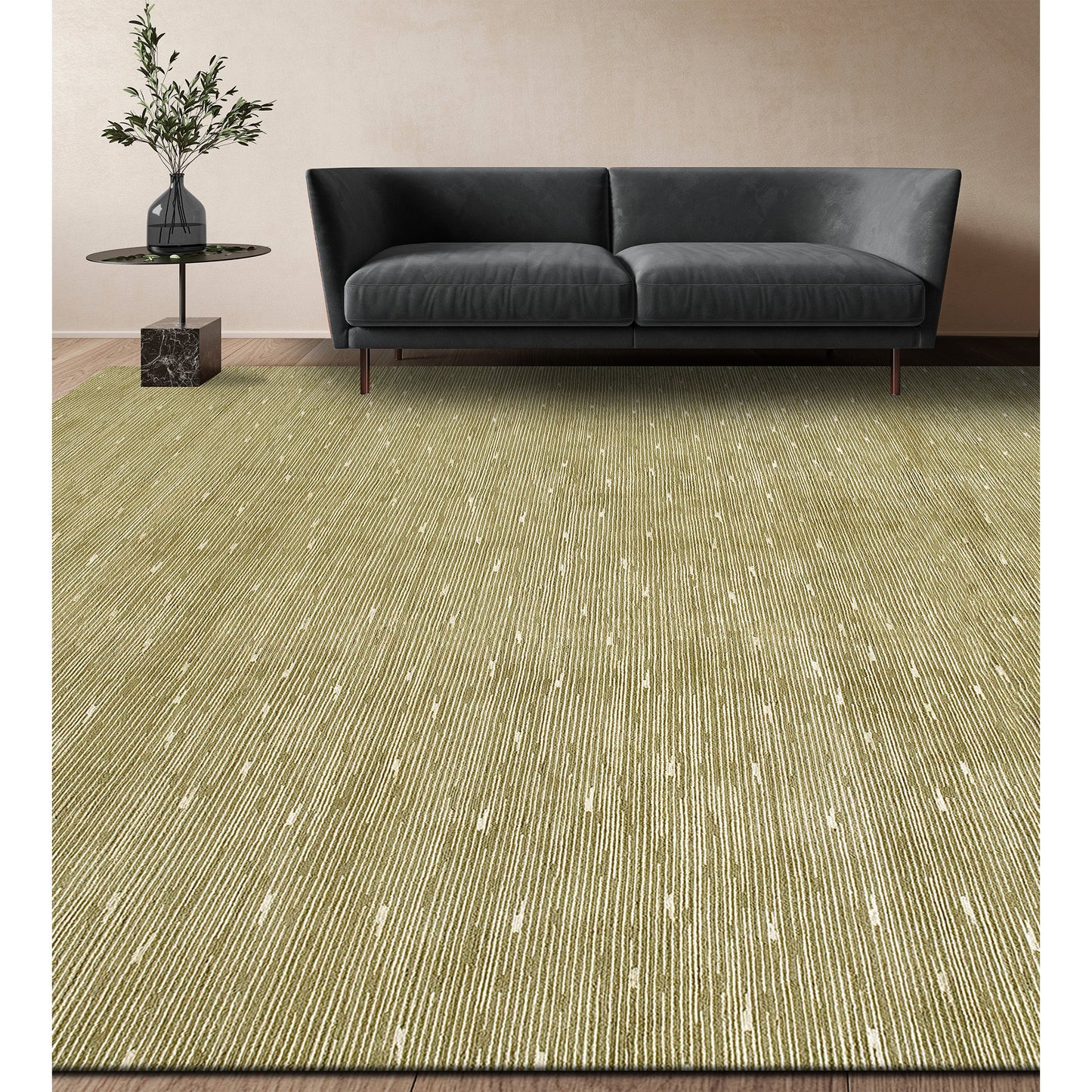 HIMALAYAN ART 3000 NOUSH SHIMMER GOLD