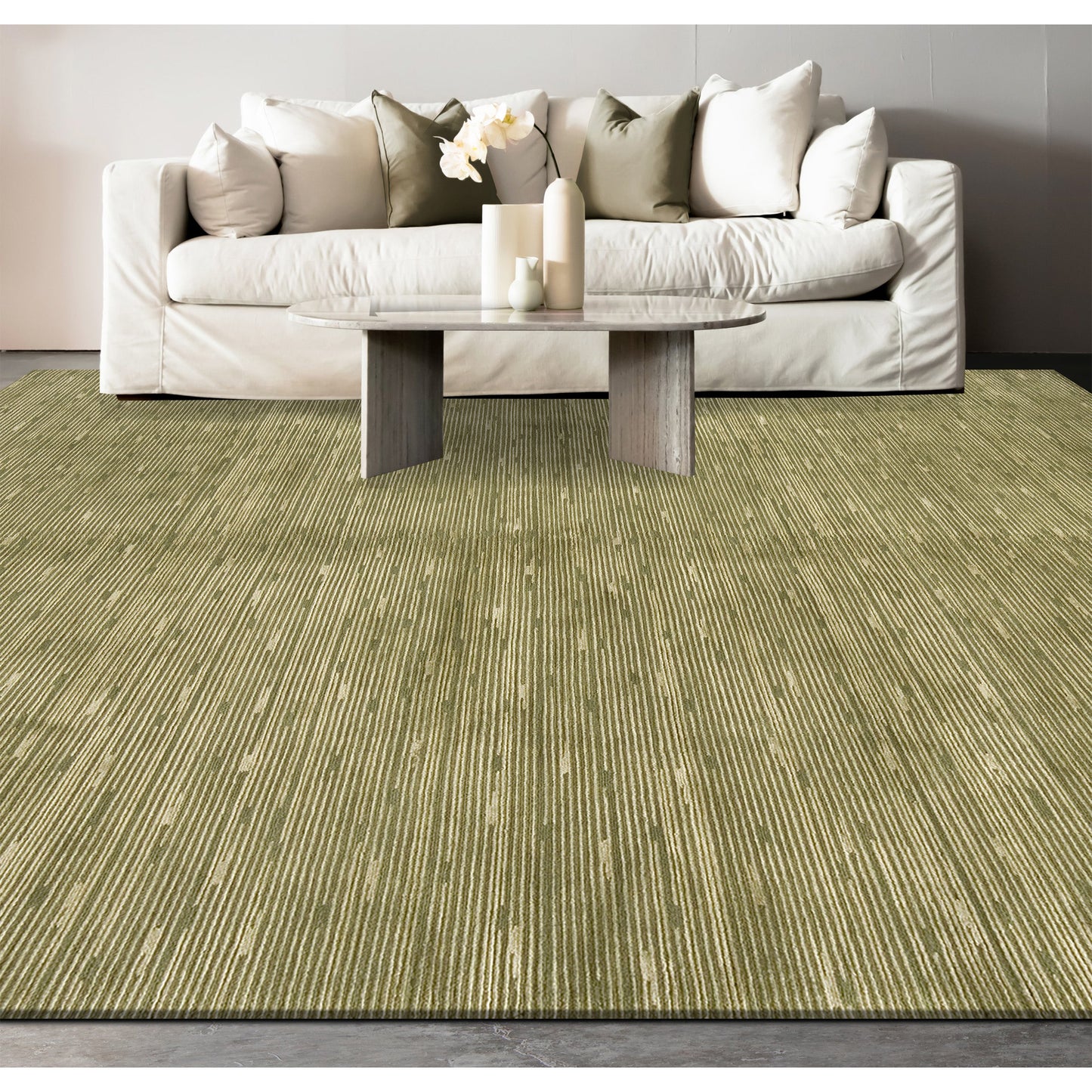 HIMALAYAN ART 3000 NOUSH SHIMMER GREEN