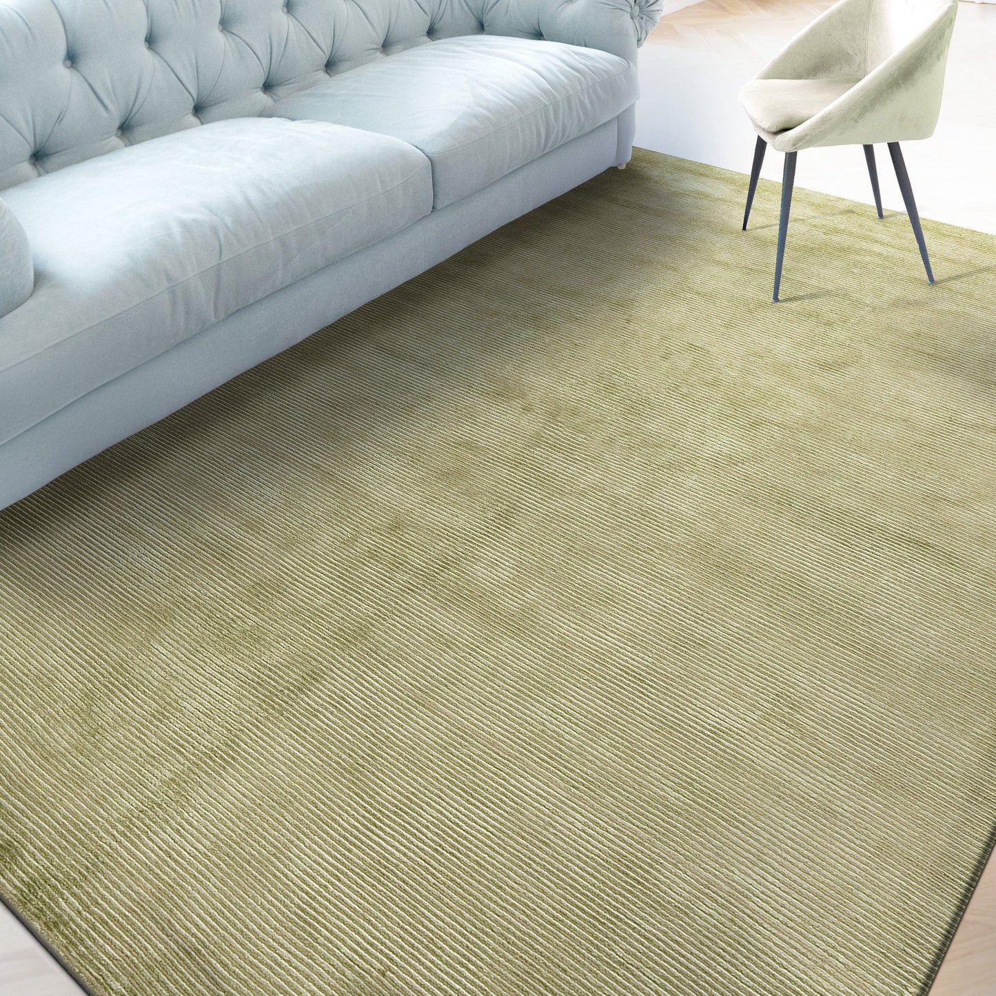 HIMALAYAN ART 3000 NOUST STRIPES OLIVE GREEN