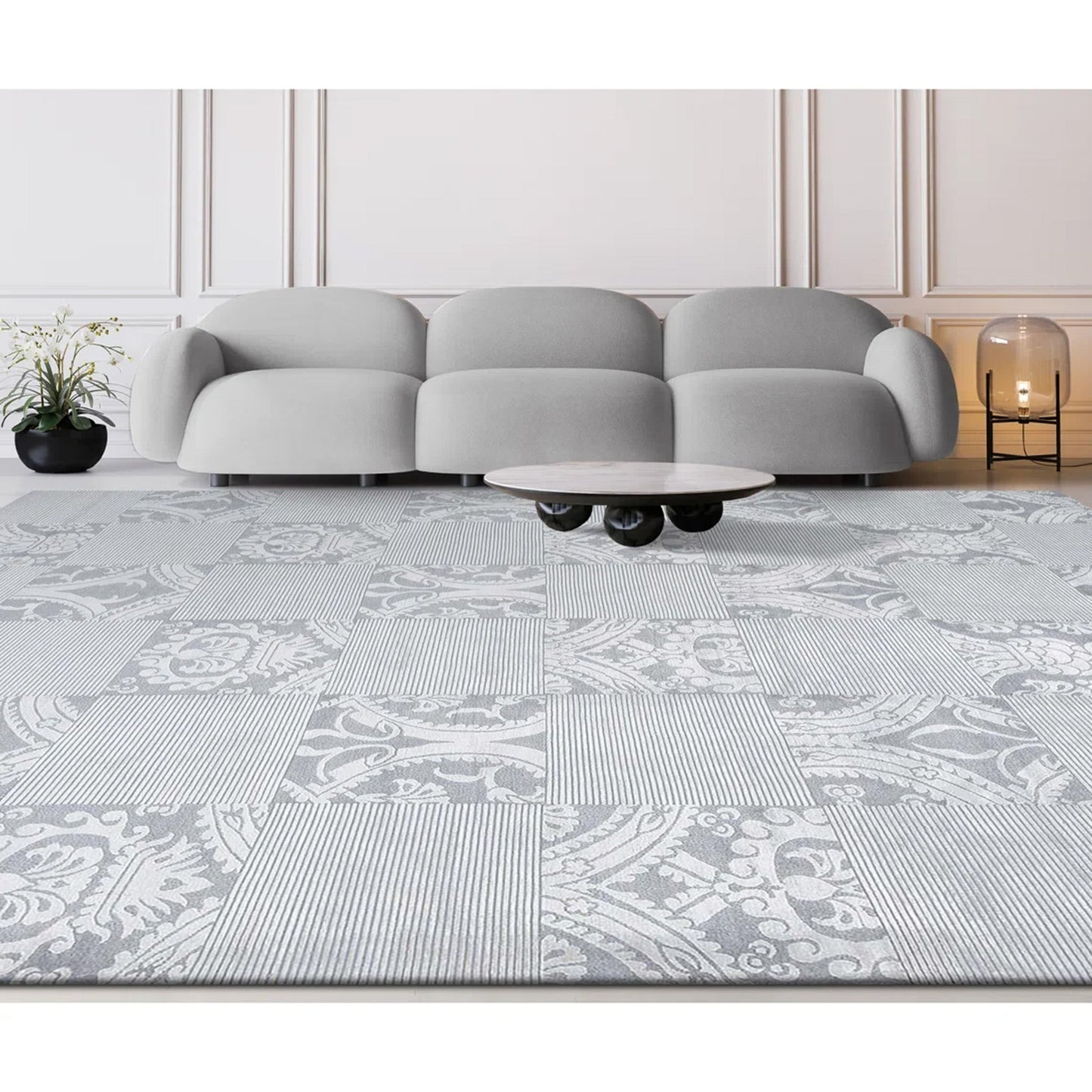 HIMALAYAN ART 3000 OP101 GREY