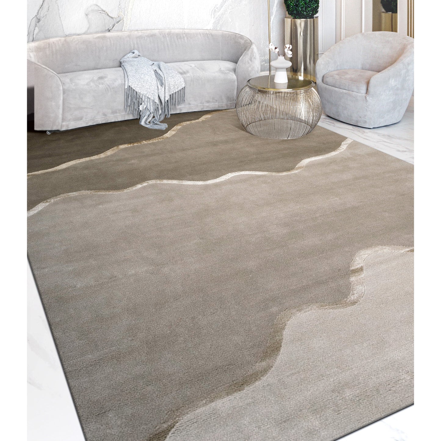 HIMALAYAN ART 3000 OP108 BEIGE