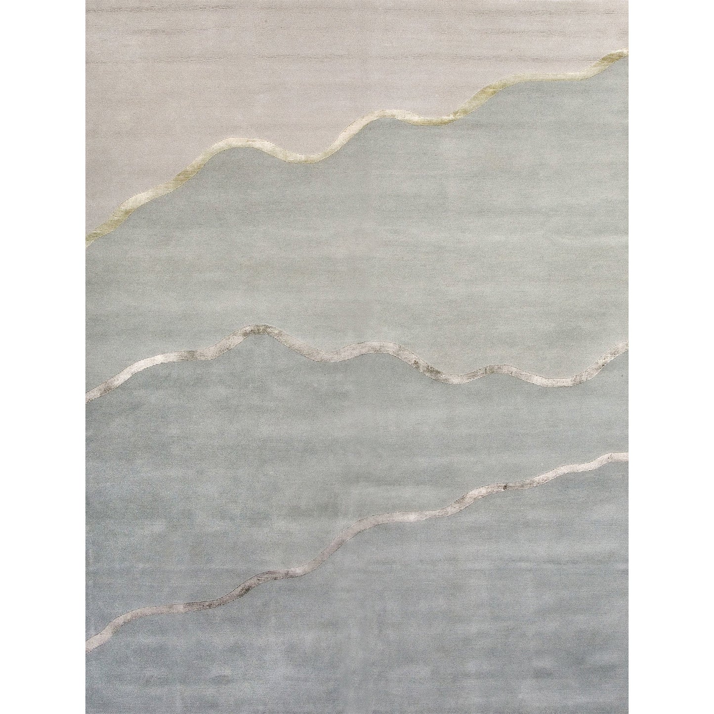 HIMALAYAN ART 3000 OP108 LIGHT BLUE